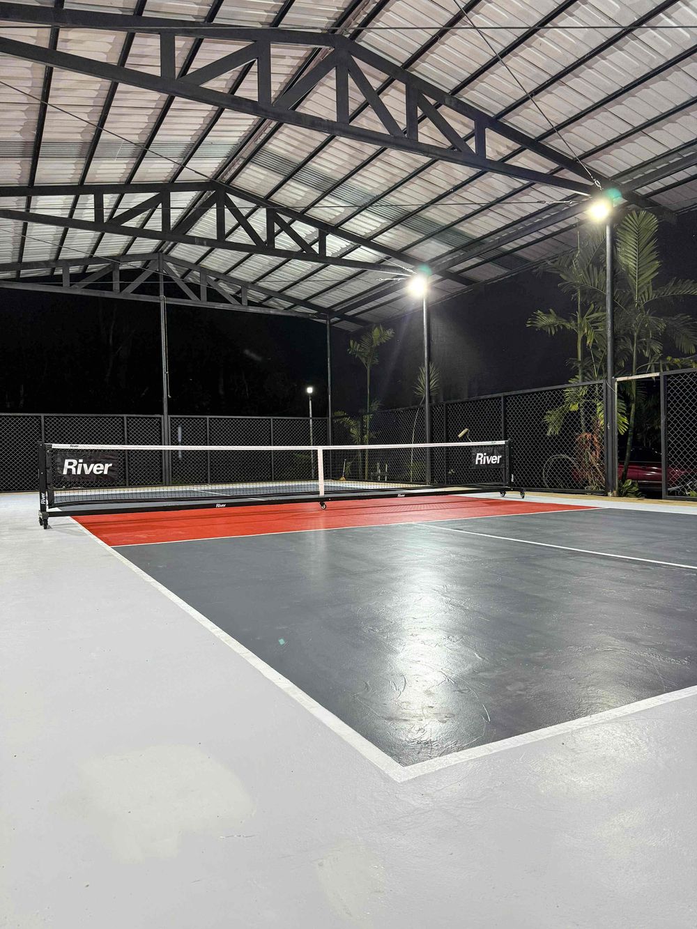 Daro Pickleball Hub